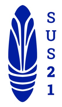 Sus21 logo