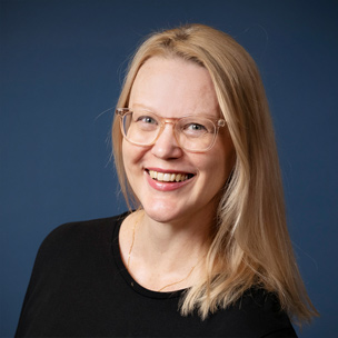 Anna Kirstinä