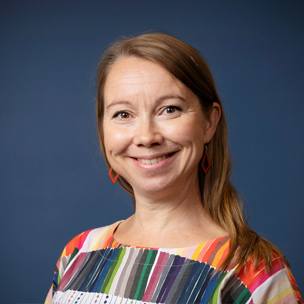 Hanna Pulkkinen