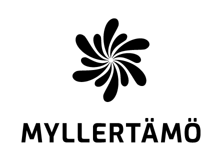 Myllertämön logo